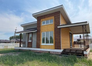 Продается дом, 65 м2, село Красноярка, Центральная улица