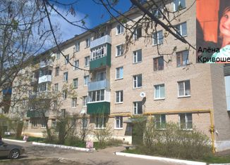 Продажа 1-ком. квартиры, 34.9 м2, Жуков, Первомайская улица, 4