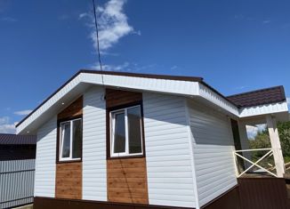 Продам дом, 130 м2, деревня Грановщина, улица Василия Шукшина, 91