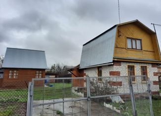 Продам дом, 50 м2, садоводческое некоммерческое товарищество Волжанка, садоводческое некоммерческое товарищество Волжанка, 363