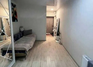 Квартира на продажу студия, 24.6 м2, посёлок Российский, улица Заводовского, 23