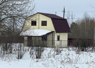 Продается дом, 60 м2, Тульская область