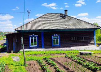 Продам дом, 56 м2, Берёзовский, улица Ермака