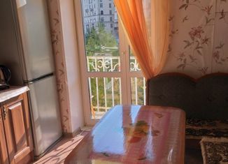 Сдача в аренду 2-комнатной квартиры, 58 м2, Москва, улица Мастеркова, 3, улица Мастеркова