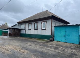 Продаю дом, 61.9 м2, Анжеро-Судженск, Выборгский переулок, 1