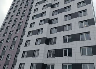 3-комнатная квартира на продажу, 54 м2, Киров, Березниковский переулок, 38А, Октябрьский район