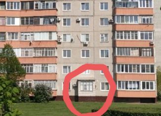 Аренда квартиры студии, 14.8 м2, Тамбов, Советская улица, 187Б