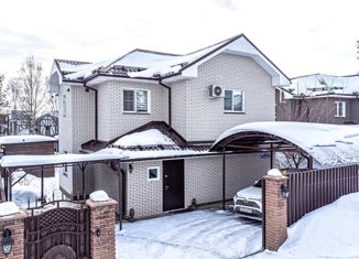 Продажа дома, 160 м2, деревня Капустино, Ромашковая улица, 38