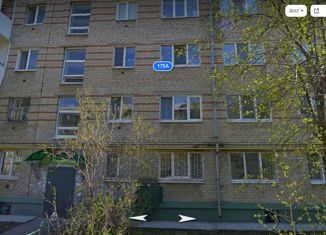 Продаю 2-комнатную квартиру, 41.8 м2, Екатеринбург, улица Сони Морозовой, 175А, Октябрьский район