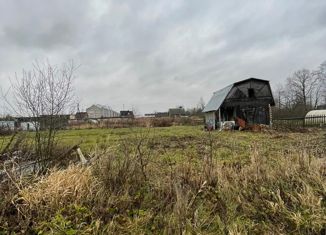 Земельный участок на продажу, 11 сот., деревня Савино