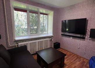 Продажа 1-ком. квартиры, 29 м2, Кострома, Профсоюзная улица, 34, Центральный район