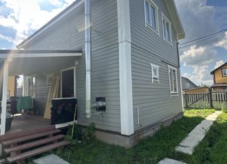 Продается дом, 104 м2, городской округ Воскресенск, территория Родная, 188А