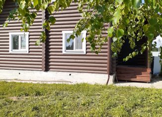 Продажа дома, 122.8 м2, деревня Сераксеево, 46Н-11246