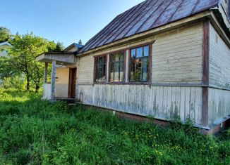 Продажа дома, 60 м2, деревня Ожигово, садоводческое некоммерческое товарищество Отдых, 93