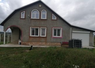 Продам дом, 115 м2, село Пенцево, улица Гагарина