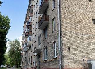 Продается двухкомнатная квартира, 47.3 м2, Москва, Гостиничная улица, 6, район Марфино