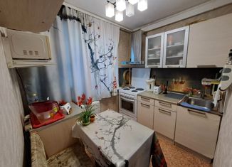 Продажа однокомнатной квартиры, 32 м2, Красноярский край, Московская улица, 9