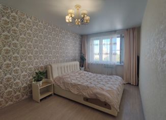 Продам 3-ком. квартиру, 85 м2, Новочебоксарск, улица Семёнова, 2