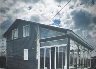 Продам дом, 150 м2, дачный посёлок Дачный-2, улица 2-я Линия