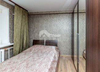 Продам 2-ком. квартиру, 40 м2, Сургут, Аэрофлотская улица, 38