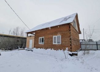 Продаю дом, 75 м2, село Майя, улица Сыроватского