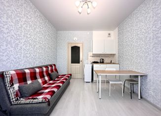 Продажа квартиры студии, 20.1 м2, Кудрово, Пражская улица, 4, ЖК Парклэнд