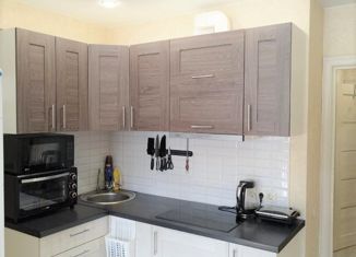 Квартира на продажу студия, 30 м2, посёлок Металлострой, Садовая улица, 6