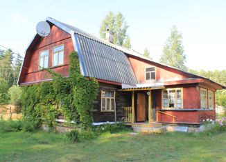 Продается дом, 51.7 м2, деревня Барановка