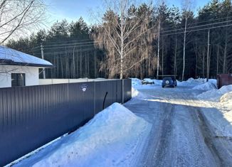 Продам участок, 6 сот., деревня Чепелёво, деревня Чепелёво, 48