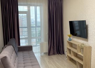 1-ком. квартира на продажу, 31.7 м2, Пермь, Дзержинский район, улица Фридриха Энгельса, 27