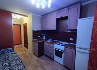Сдаю в аренду 1-комнатную квартиру, 16 м2, Самарская область, Юбилейная улица, 19
