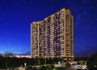 Продажа квартиры студии, 22.25 м2, Ростов-на-Дону, Раздорская улица, 2А, ЖК Грин Парк