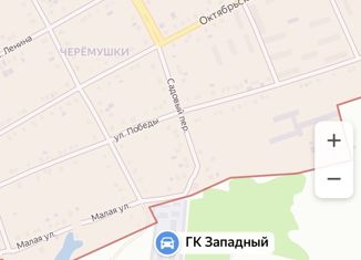 Продается гараж, 27 м2, Каменск-Шахтинский, Малая улица, 2А