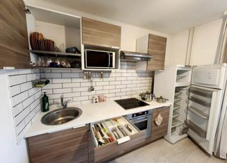 2-ком. квартира на продажу, 64.4 м2, Краснодар, проезд Репина, 28, микрорайон Репино