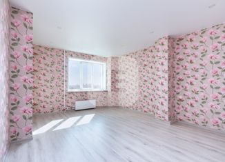 Продам 2-комнатную квартиру, 60.6 м2, Новосибирск, улица Декабристов, 117, метро Речной вокзал