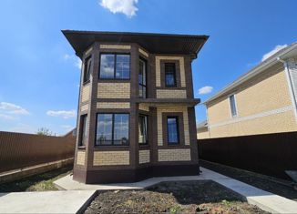 Продается дом, 135 м2, Краснодар, Чукотская улица, Чукотская улица