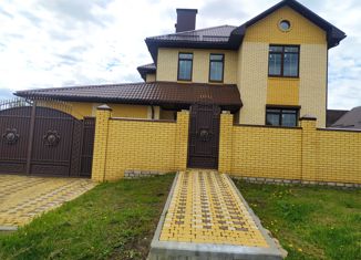 Продажа дома, 360 м2, село Горки, улица Ленина, 68
