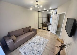 Продаю однокомнатную квартиру, 35 м2, Ставрополь, улица Генерала Маргелова, 3/1, микрорайон № 36