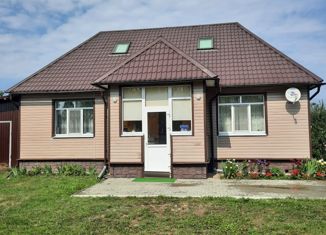 Продается дом, 98 м2, село Жирятино, Строительный переулок, 30