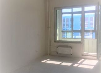 Продажа квартиры студии, 27 м2, Новосибирск, улица Александра Чистякова, метро Студенческая