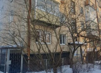 Однокомнатная квартира на продажу, 30.3 м2, Петрозаводск, улица Фридриха Энгельса, 23