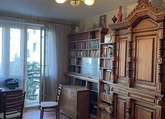 Продаю 3-ком. квартиру, 65 м2, Санкт-Петербург, улица Олеко Дундича, 7к1, метро Купчино