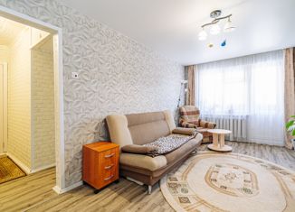Продам двухкомнатную квартиру, 45.8 м2, Ярославль, улица Громова, 30, Северный жилой район