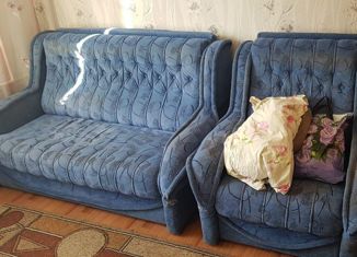 Сдаю квартиру студию, 12 м2, Барнаул, улица Георгиева, 53/1