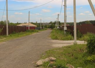 Продажа участка, 6.7 сот., деревня Алачково