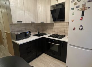 Продажа 3-ком. квартиры, 59.1 м2, Москва, улица Старый Гай, 6, улица Старый Гай