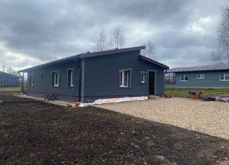 Дом на продажу, 130 м2, дачный посёлок Рижские Дачи, Счастливая улица, 2