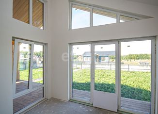 Продаю дом, 97 м2, Эко-посёлок Скандинавия, дачный массив Микрорайон Близкий, 97