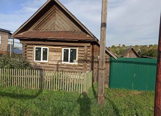 Дом на продажу, 35 м2, Юрюзань, улица 3 Интернационала, 68