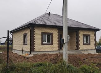 Дом на продажу, 83.5 м2, ДПК Вески